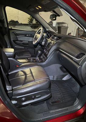 D&D Auto Mobile Detailing