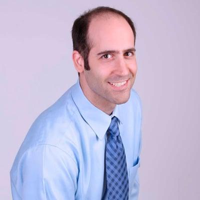 Dr Richard Gregorin DDS