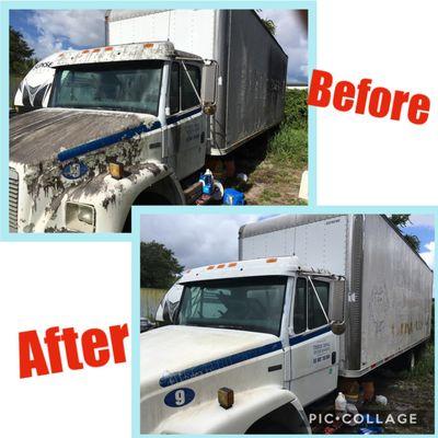 Cleanstate Wash & Paint