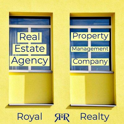 Royal Realty