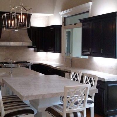 Iron Mountain Construction & Electrical