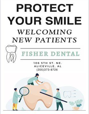 Fisher Dental