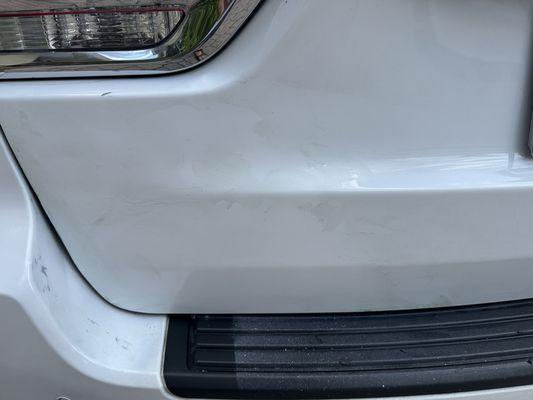 CG Mobile Auto Paint and Body Repair