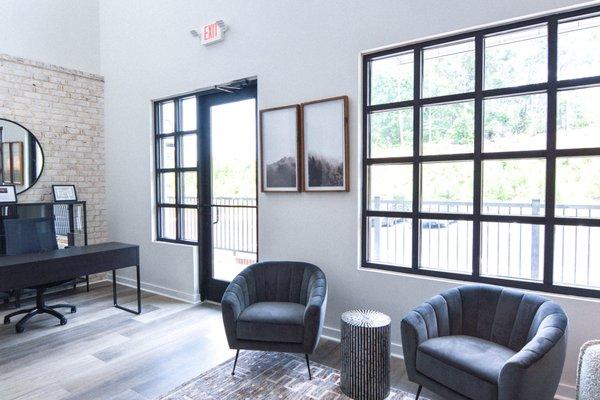 Emerge Healing Center