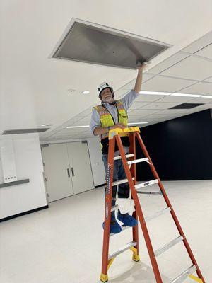 KJA Cleaning Service