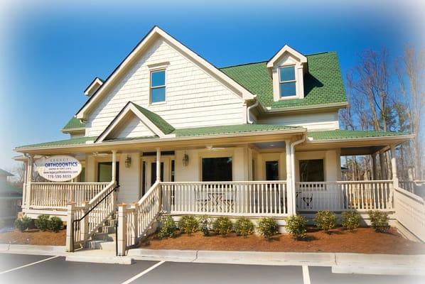 Legacy Pediatric Dentistry - Imagix Dental - Kennesaw