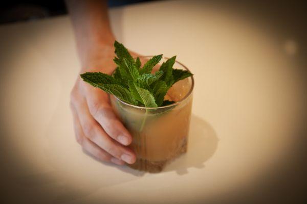 Dollop Cafe, Bar & Kitchen