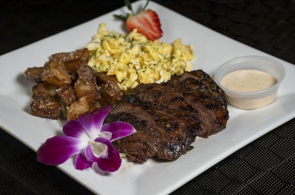 Allure Restaurant and Bar