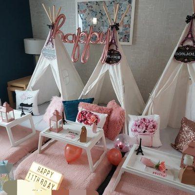 Go Get It Events & Designs