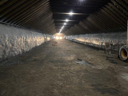 Idaho Falls Concrete Pumping