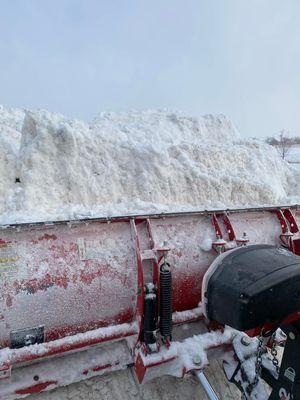 Snow Removal