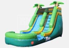 Tropical Slide!!!