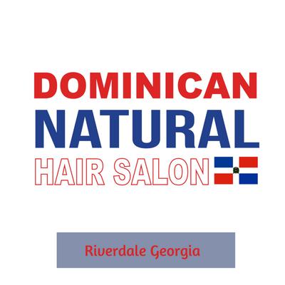 Dominican Natural Hair Salon