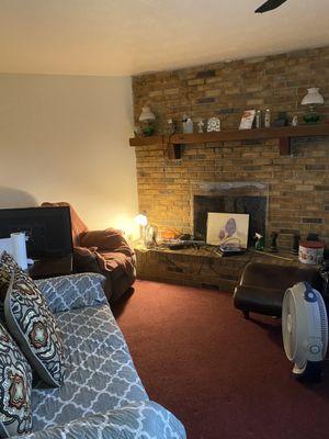 Alls Cleaning and Lawn Service