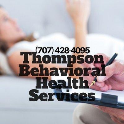 Thompson Behavioral Health Services