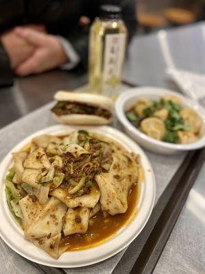 Xi'an Famous Foods