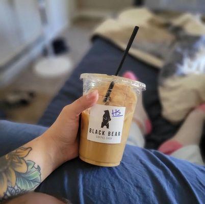 Black Bear Coffee