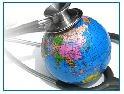 Global Healthcare - Save in your neighborhood & worldwide!