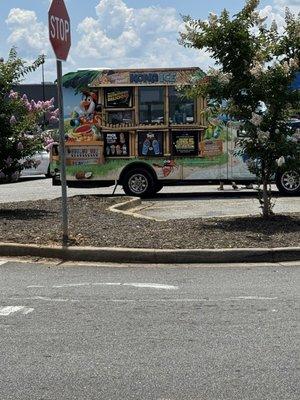 Kona Ice