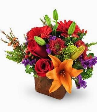 Capital City Florist And Gifts