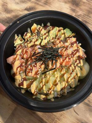 The Poke Starter Pack