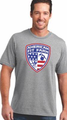 American Fit Farm