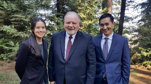 Koons & Riswold, A Law Corporation