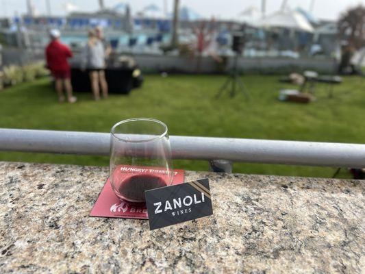 ZANOLI Wines