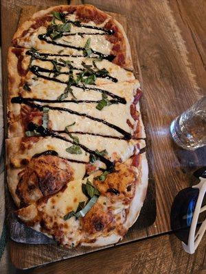 The Lowery Bar & Kitchen