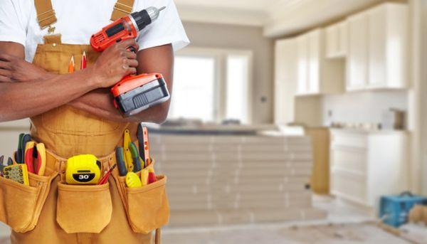 Affordable Property Maintenance