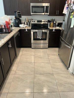 Clutch Time Cleaning Services