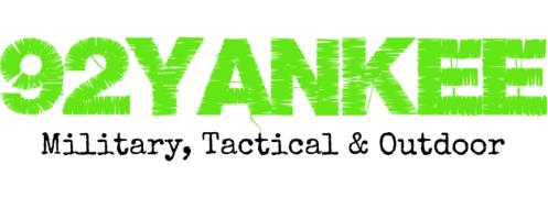 92 Yankee Military, Tactical & Outdoor