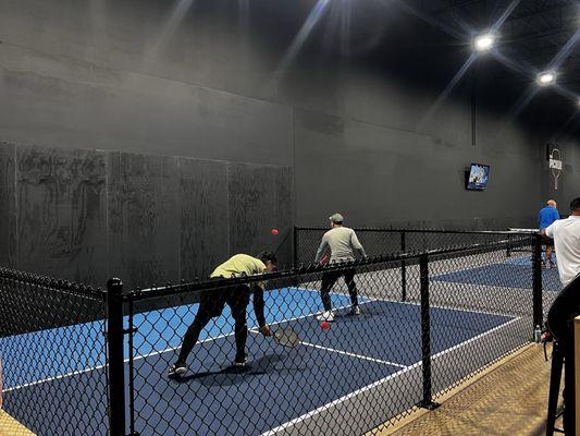 The Picklr Henderson