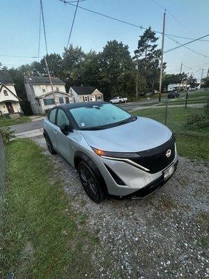 North Coast Auto Mall