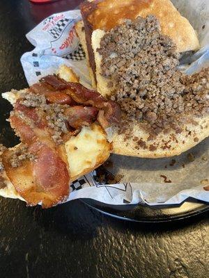 Mancino's Pizza & Grinders