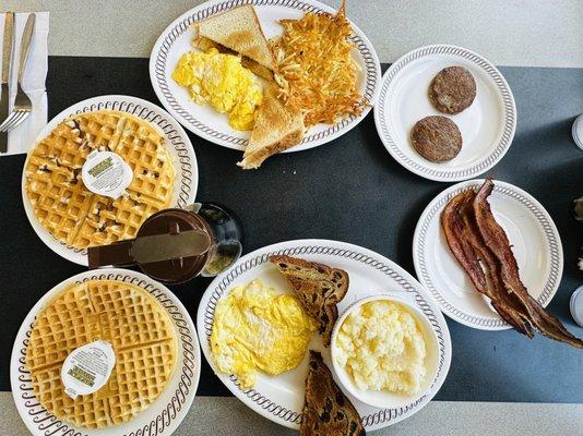 Waffle House