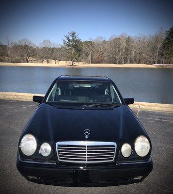 Maaco Auto Body Shop & Painting