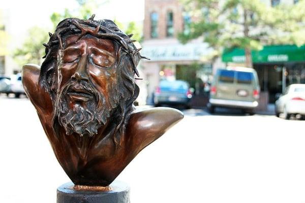 AOTC Art On The Corner Grand Junction