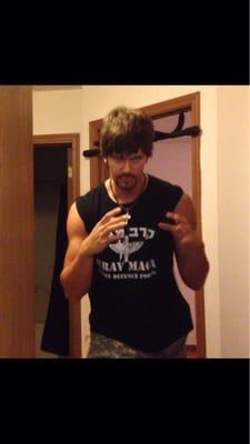 Private Martial Arts