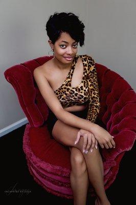 Enchanted Images By Leesa