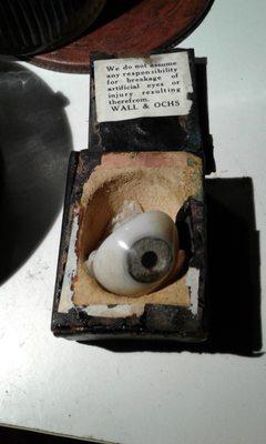 It says 1716 on the front of the box could you tell me if it,s worth any value Thanks