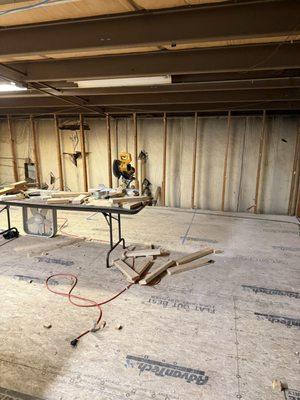 Mike Clow Construction & Snow Plowing