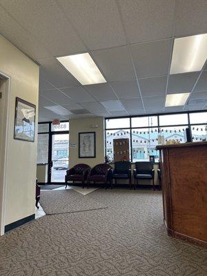 I Got Your Back Chiropractic