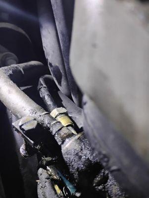 24 Hr Mobile Mechanic 365