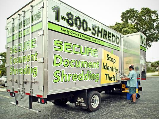 Guaranty Moving & Storage