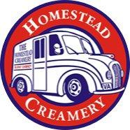 Now stocking Homestead Creamery Products