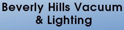Beverly Hills Vacuum and Lighting