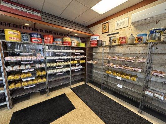 National Bakery