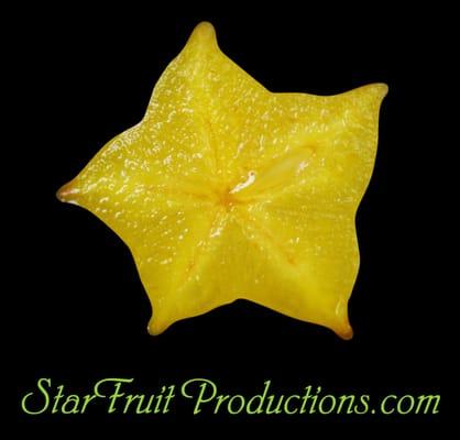 StarFruit Productions