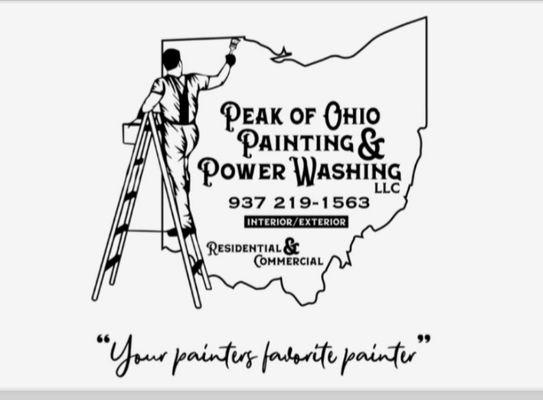 Peak of Ohio Painting and Power Washing